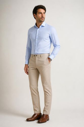 Camicia Barba Regular BARBA-NAPOLI-01PZ8200U-0001