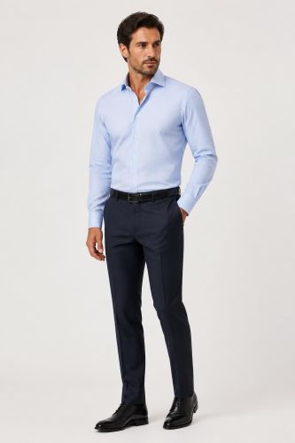 Camicia Barba Regular BARBA-NAPOLI-01PZ8200U-0001