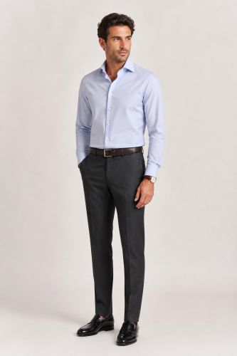 Camicia Barba Regular BARBA-NAPOLI-3P01-50044U-0002