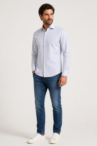 Camicia Barba Regular BARBA-NAPOLI-3P01-50044U-0002
