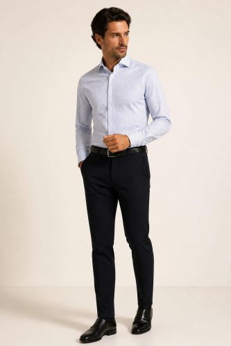 Camicia Barba Regular BARBA-NAPOLI-3P01-50044U-0003