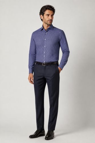 Camicia Barba Regular BARBA-NAPOLI-3P01-50047U-0003