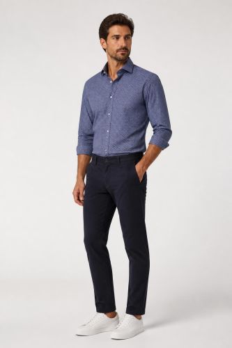 Camicia Barba Regular BARBA-NAPOLI-3P01-50047U-0003