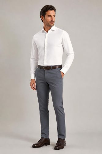 Camicia Barba Regular BARBA-NAPOLI-3P015-4008U-0001