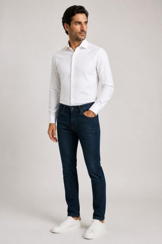 Camicia Barba Regular BARBA-NAPOLI-3P015-4008U-0001