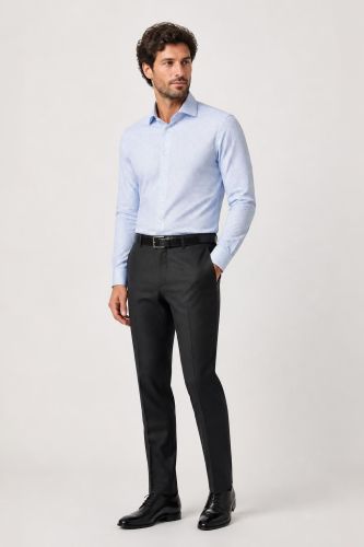 Camicia Barba Regular BARBA-NAPOLI-3P015-4066U-0001