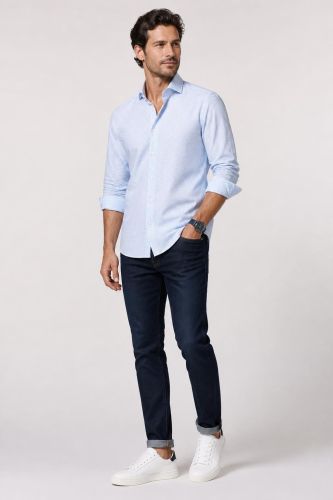 Camicia Barba Regular BARBA-NAPOLI-3P015-4066U-0001