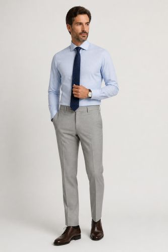Camicia Barba Regular BARBA-NAPOLI-3P015-4067U-0001