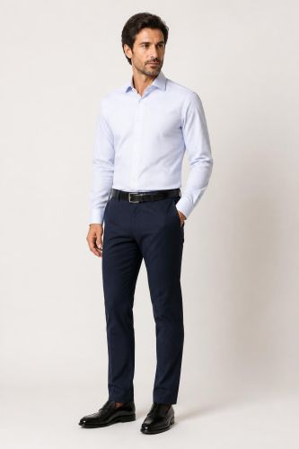 Camicia Barba Regular BARBA-NAPOLI-3P015-4067U-0001