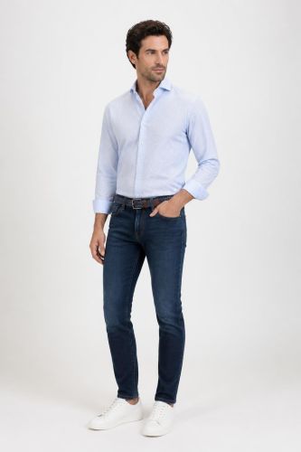 Camicia Barba Regular BARBA-NAPOLI-3P015-4067U-0001
