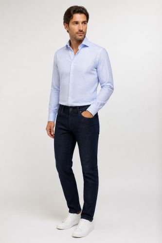 Camicia Barba Regular BARBA-NAPOLI-3P015-4084U-0001
