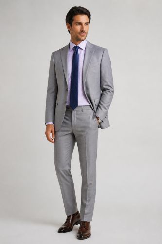 Camicia Barba Regular BARBA-NAPOLI-3P015-4084U-0003
