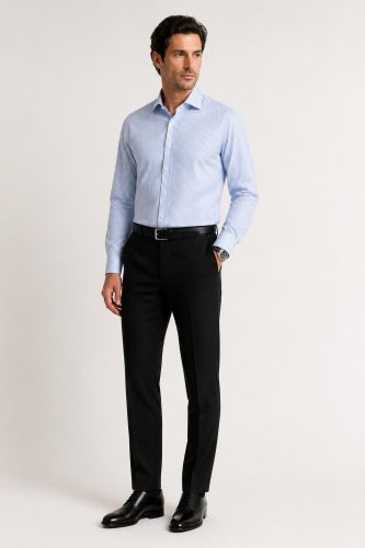 Camicia Barba Regular BARBA-NAPOLI-3P01PZ-8500U-0001