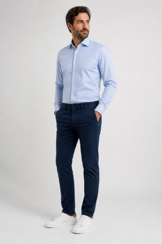 Camicia Barba Regular BARBA-NAPOLI-3P01PZ-8500U-0001
