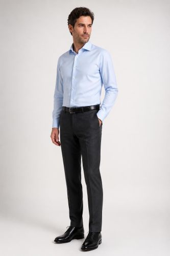 Camicia Barba Regular BARBA-NAPOLI-3P01PZ8120U-0001