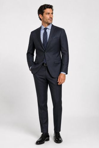 Camicia Barba Regular BARBA-NAPOLI-3P01PZ8520U-0001
