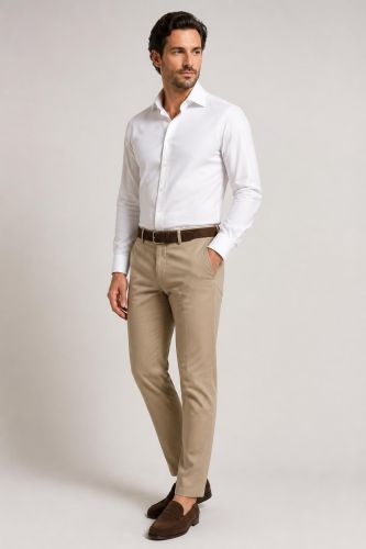 Camicia Barba Regular BARBA-NAPOLI-3P01PZ8530U-0001