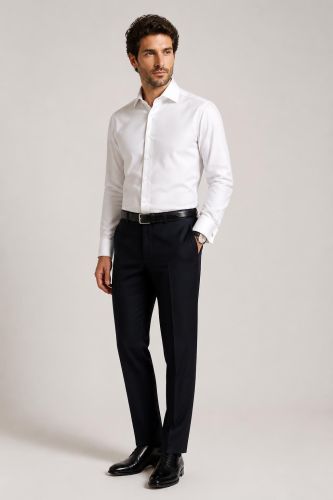 Camicia Barba Regular BARBA-NAPOLI-3P01PZ8550U-0001