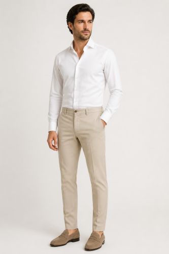 Camicia Barba Regular BARBA-NAPOLI-3P01PZ8550U-0001