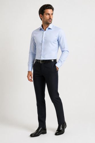 Camicia Barba Regular BARBA-NAPOLI-3P01PZ8560U-0001