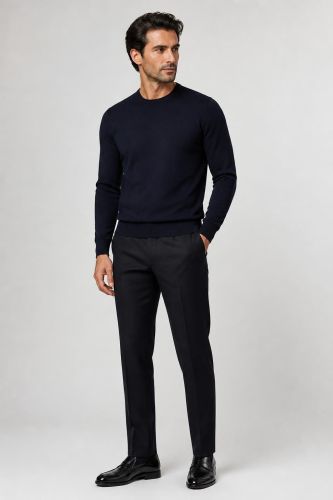 Maglia Barba Regular BARBA-NAPOLI-55167-14290-598