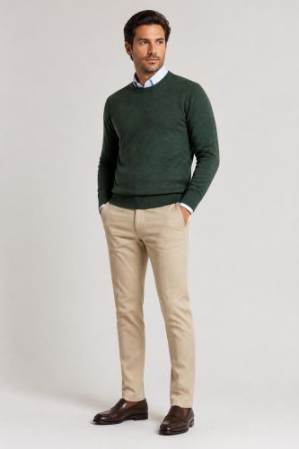 Maglia Barba Regular BARBA-NAPOLI-55567-14290-499-50