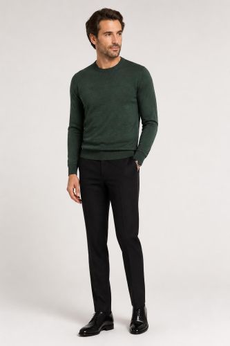 Maglia Barba Regular BARBA-NAPOLI-55567-14290-499-50