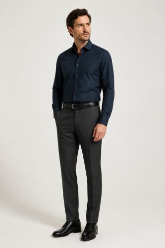 Camicia Barba Regular BARBA-NAPOLI-I1U1-13P01PZ-2710U-0001