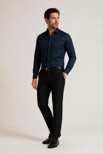 Camicia Barba Regular BARBA-NAPOLI-I1U1-13P01PZ-2710U-0001