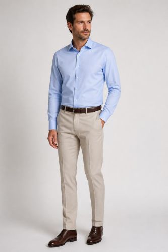 Camicia Barba Regular BARBA-NAPOLI-I1U1-13P01PZ2769U-0001