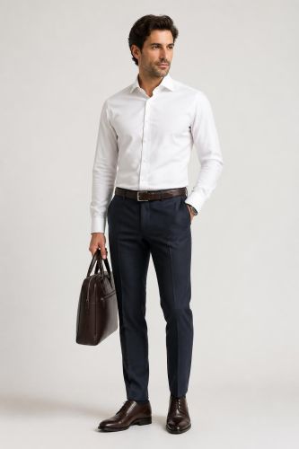 Camicia Barba Regular BARBA-NAPOLI-I1U1-13P01PZ8300U-0001