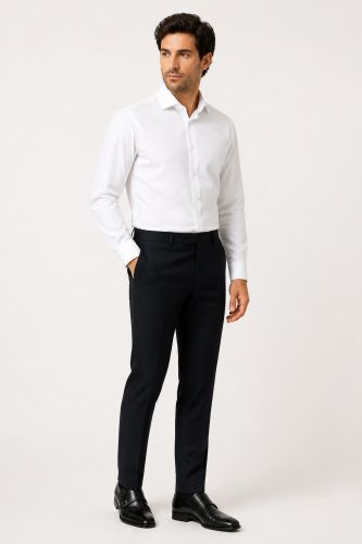 Camicia Barba Regular BARBA-NAPOLI-I1U1-13P01PZ8300U-0001