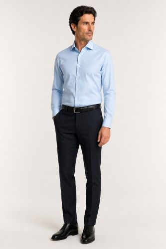 Camicia Barba Regular BARBA-NAPOLI-I1U1-13P01PZ8320U-0001