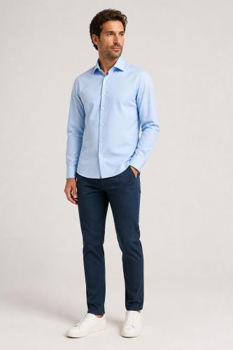 Camicia Barba Regular BARBA-NAPOLI-I1U1-13P01PZ8320U-0001