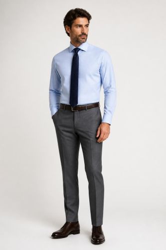 Camicia Barba Regular BARBA-NAPOLI-I1U3P0147060001