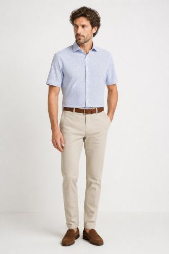 Camicia Barba Regular BARBA-NAPOLI-I1U3P0147060002