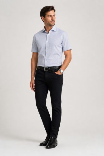 Camicia Barba Regular BARBA-NAPOLI-I1U3P0147060002