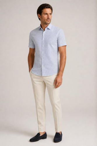 Camicia Barba Regular BARBA-NAPOLI-I1U3P0147060002