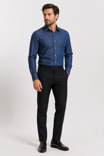 Camicia Barba Regular BARBA-NAPOLI-LIU13P01PZ0998U-0001