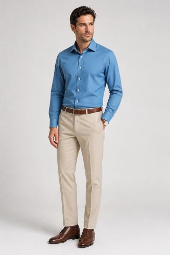 Camicia Barba Regular BARBA-NAPOLI-LIU13P01PZ0998U-0002