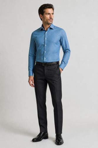 Camicia Barba Regular BARBA-NAPOLI-LIU13P01PZ0998U-0002