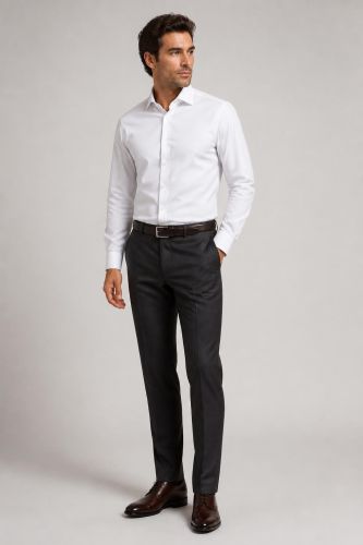 Camicia Barba Regular BARBA-NAPOLI-LIU13P01PZ2700U-0001