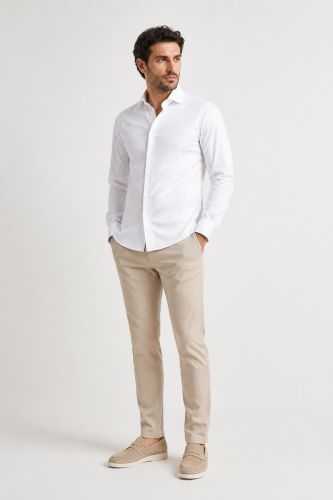 Camicia Barba Regular BARBA-NAPOLI-PZ8100U-GEM-01