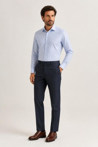 Camicia Barba Regular BARBA-NAPOLI-PZ8220-3P01PZ0136U-0001
