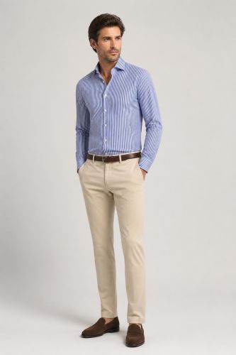 Camicia Barba Regular BARBA-NAPOLI-PZ8230-32PZ-0138M