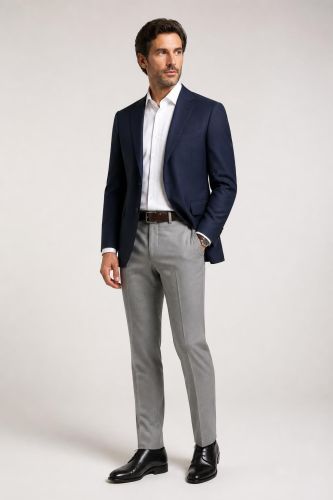 Camicia Barba Regular BARBA-NAPOLI-PZ8350-J1U1-32PZ5-005U