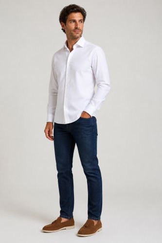 Camicia Barba Regular BARBA-NAPOLI-PZ8350-J1U1-32PZ5-005U