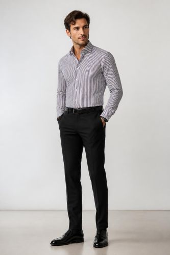 Camicia Caliban Slim CALIBAN-1-AD3-FUR-RR2