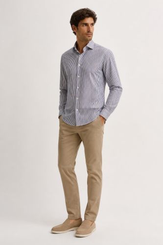 Camicia Caliban Slim CALIBAN-1-AD3-FUR-RR2