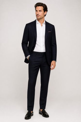 Camicia Caliban Regular CALIBAN-1-D43-CR1-US2-AI2025